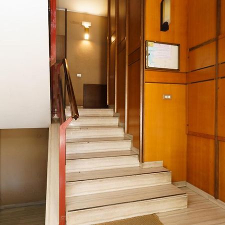 Abissi Room One Step From The Sea Trani Exterior foto